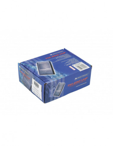 OMNITRONIC TM-250 Transmitter VHF179.000