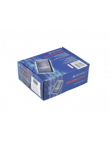 OMNITRONIC TM-250 Transmitter VHF214.000