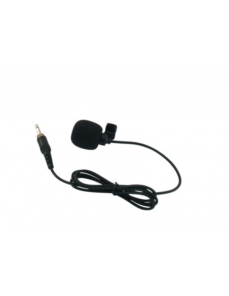 OMNITRONIC TM-250 Transmitter VHF211.700