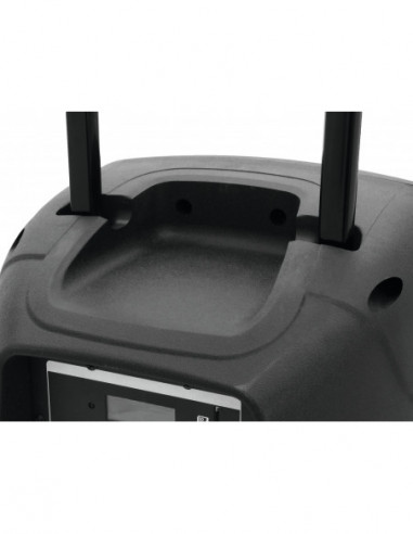 OMNITRONIC MES-12BT2 Wireless PA System