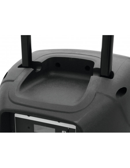 OMNITRONIC MES-12BT2 Wireless PA System