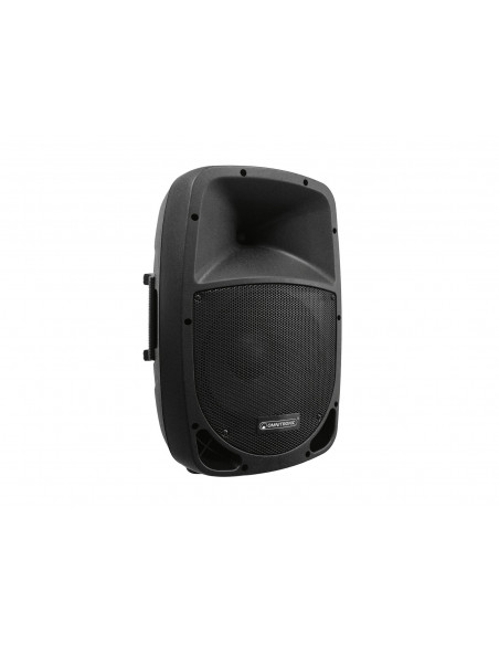 OMNITRONIC MES-15BT2 Wireless PA System