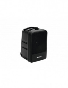 OMNITRONIC MOM-10BT4... 2