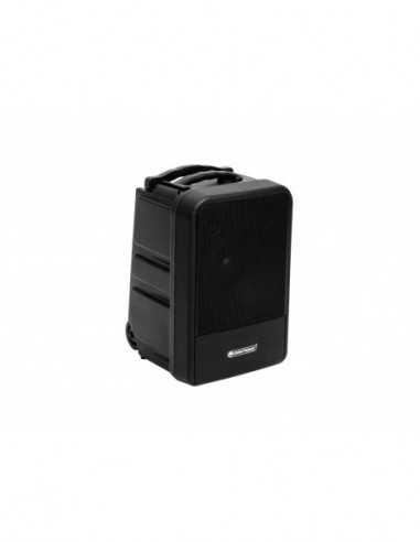 OMNITRONIC MOM-10BT4 Modular Wireless...