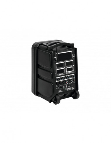 OMNITRONIC MOM-10BT4 Modular Wireless...