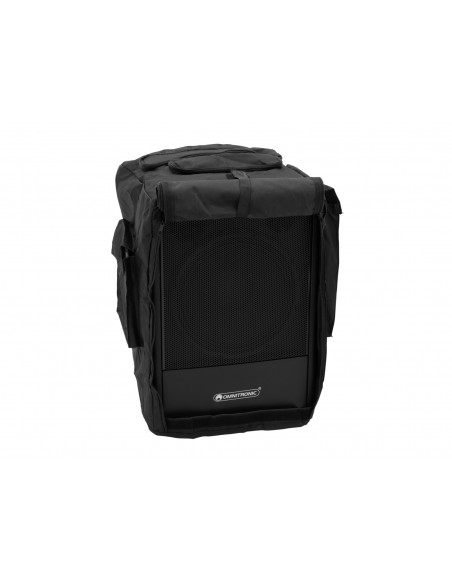 OMNITRONIC MOM-10BT4 Speaker Bag