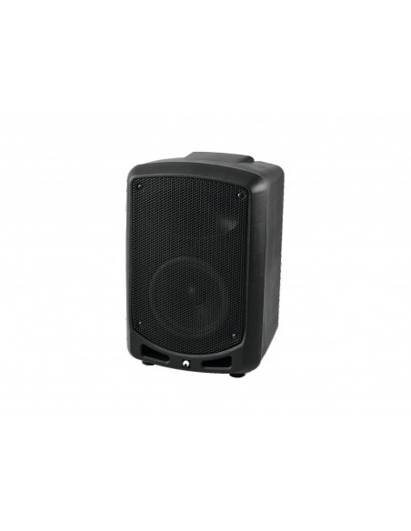 OMNITRONIC WAMS-65BT Wireless PA System