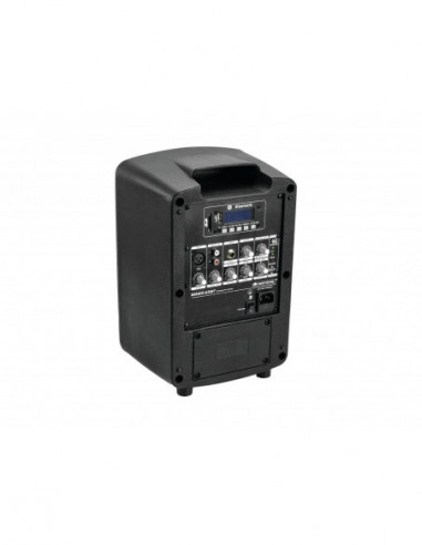 OMNITRONIC WAMS-65BT Wireless PA System