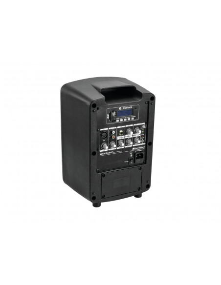 OMNITRONIC WAMS-65BT Wireless PA System