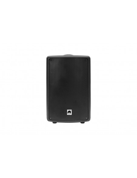 OMNITRONIC WAMS-08BT MK2 Wireless PA System