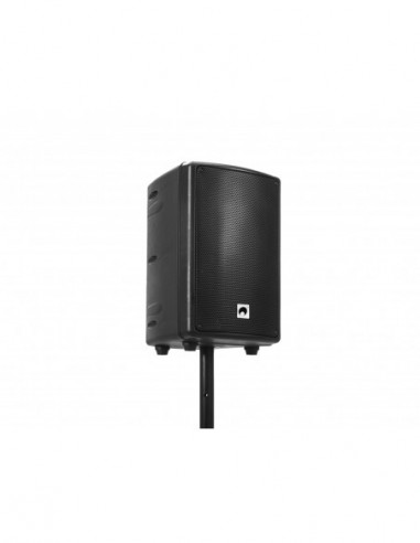 OMNITRONIC WAMS-08BT MK2 Wireless PA...