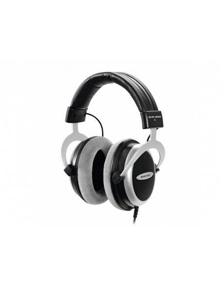 OMNITRONIC SHP-600 Hi-Fi Headphones