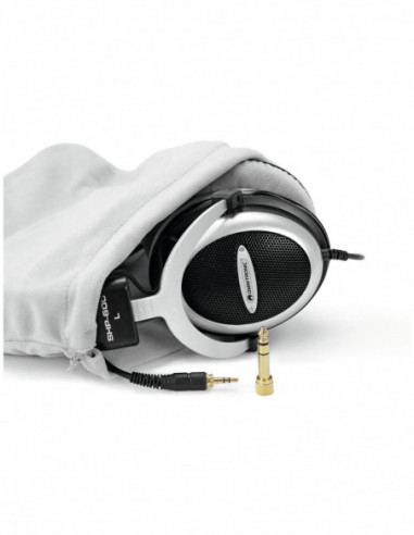 OMNITRONIC SHP-600 Hi-Fi Headphones