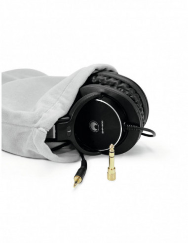 OMNITRONIC SHP-900 Monitoring Headphones