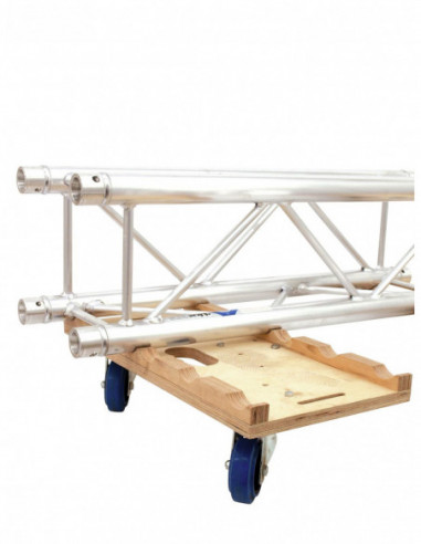 ALUTRUSS Set QUADLOCK QL-ET34-2000 +...