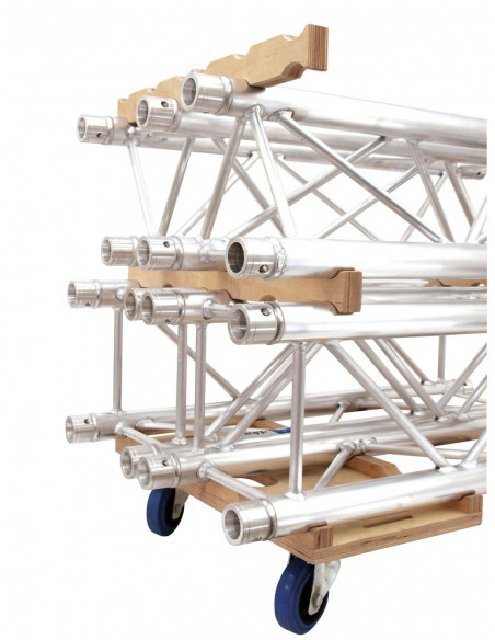 ALUTRUSS Set TRILOCK 6082-2000 + Truss transport board