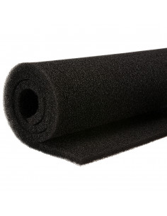 Esponja Coluna Speaker Front Foam 200x150x6 2