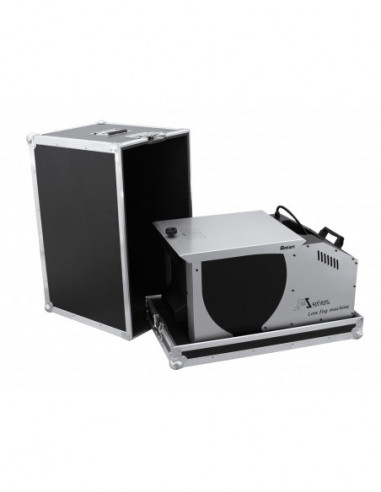 ANTARI Set ICE-101 Low Fog Machine + Case