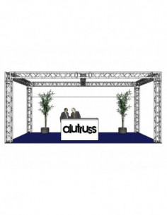ALUTRUSS Truss set QUADLOCK... 2