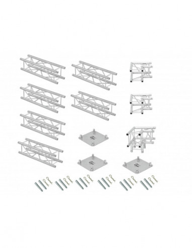 ALUTRUSS Truss set QUADLOCK 6082...