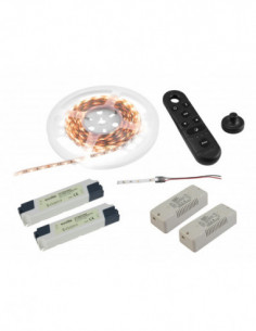 EUROLITE Set LED Strip...