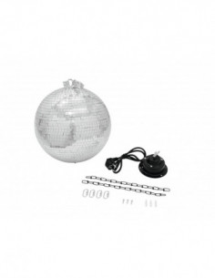 EUROLITE Mirror Ball 30cm... 2