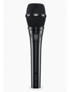 Microfone Vocal SHURE SM87A