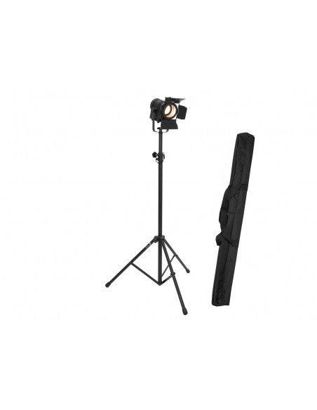 EUROLITE Set AKKU THA-20PC TRC + Stand + Bag