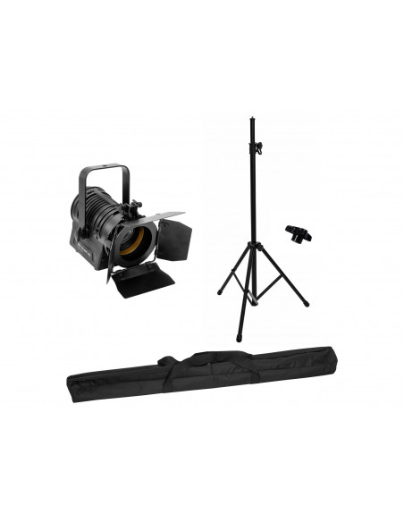 EUROLITE Set AKKU THA-20PC TRC + Stand + Bag