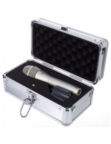 Microfone Vocal SHURE KSM9