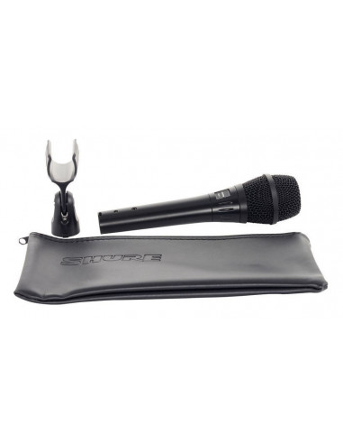 Microfone Vocal SHURE SM87A
