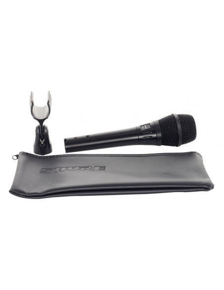 Microfone Vocal SHURE SM87A