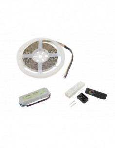 EUROLITE Set LED Strip 300...