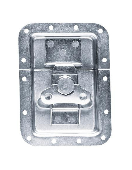 ROADINGER Butterfly Lock Large in Dish