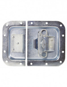 ROADINGER Butterfly Lock... 2