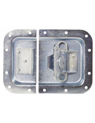 ROADINGER Butterfly Lock Large in Dish