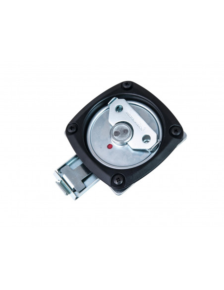 ROADINGER Butterfly lock Smartlatch für 7mm