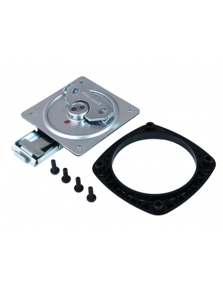 ROADINGER Butterfly lock Smartlatch für 10mm