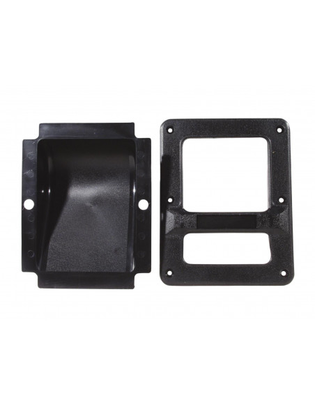 ROADINGER Bar Handle, plastic, MARSHALL