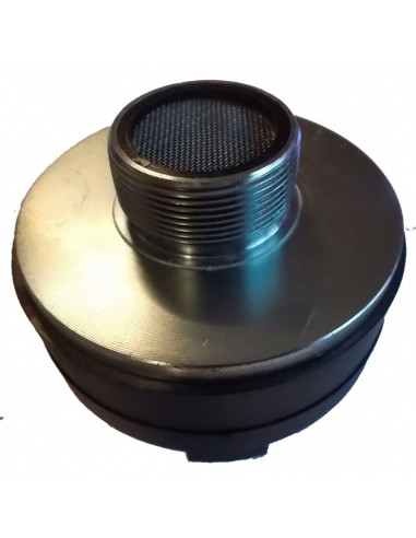 Driver Mid-High 1" Titanium PTX-24