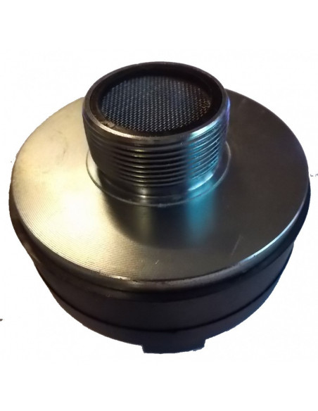 Driver Mid-High 1" Titanium PTX-24
