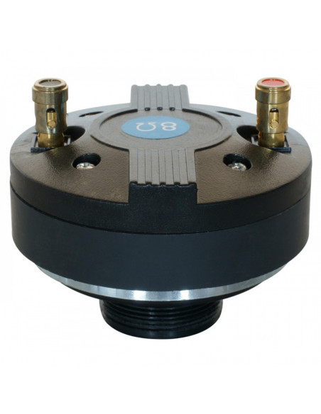 Driver Mid-High 1" Titanium PTX-24