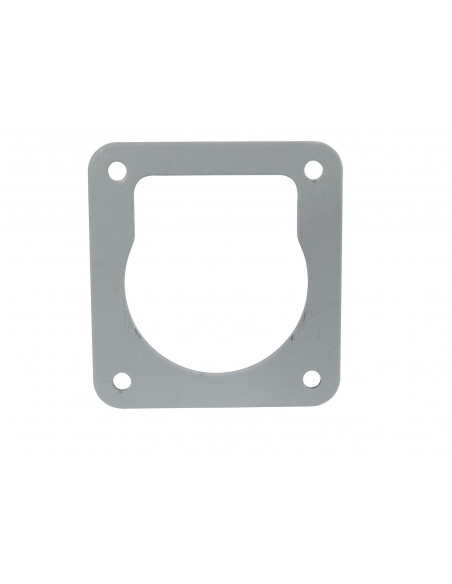 ACCESSORY Backing ring for roping eye