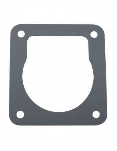 ACCESSORY Backing ring for roping eye