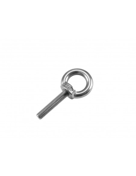 ACCESSORY Eye Bolt M10/50mm, Stainless Steel