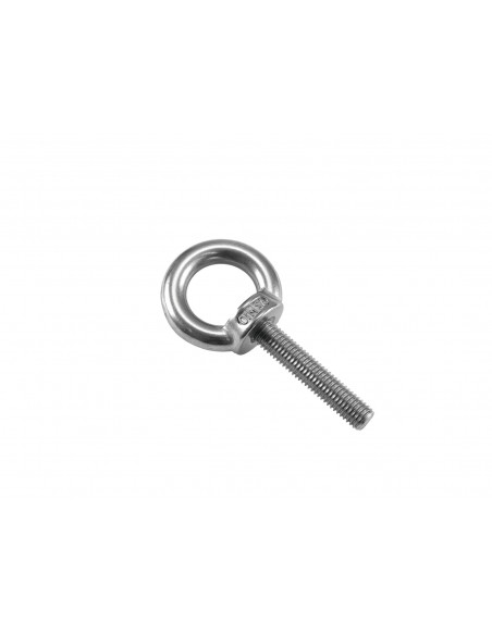 ACCESSORY Eye Bolt M10/50mm, Stainless Steel