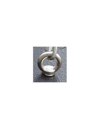 ACCESSORY Eye Bolt M10/50mm,...