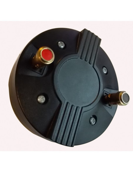 Driver Mid-High 1" Titanium PTX-24