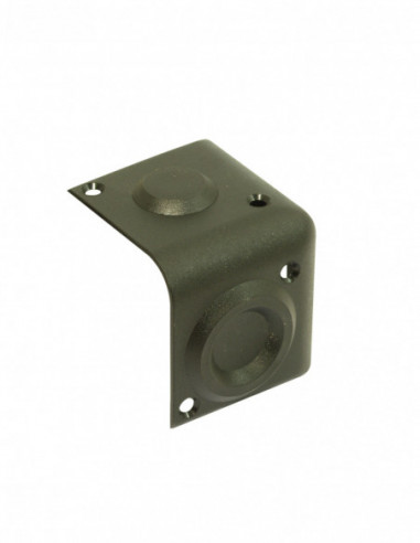 ACCESSORY Plastic Corner, 50mm legs,...