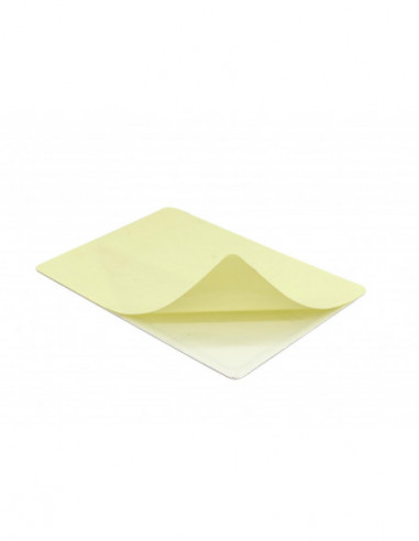 ACCESSORY Label Self adhesive 177x127mm